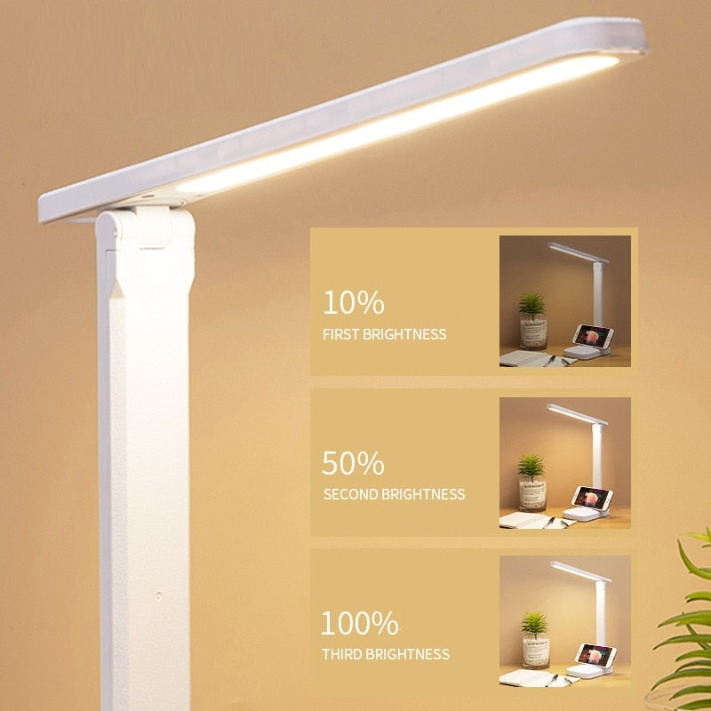 Skandi Table Lamp